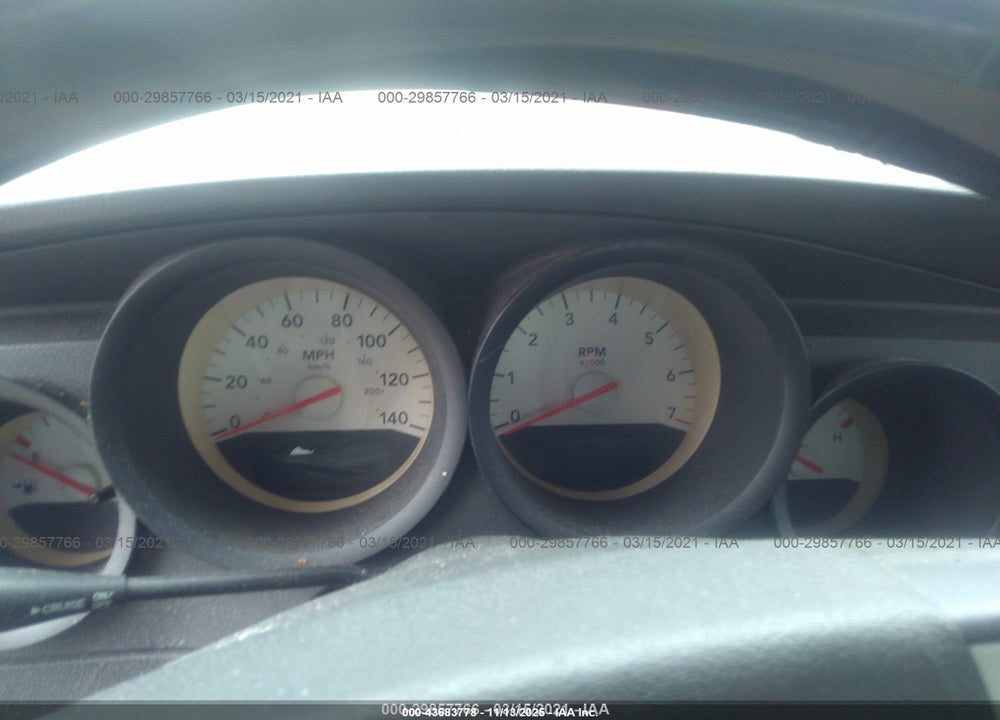 2006 DODGE CHARGER VIN: 2B3KA43R86H315013