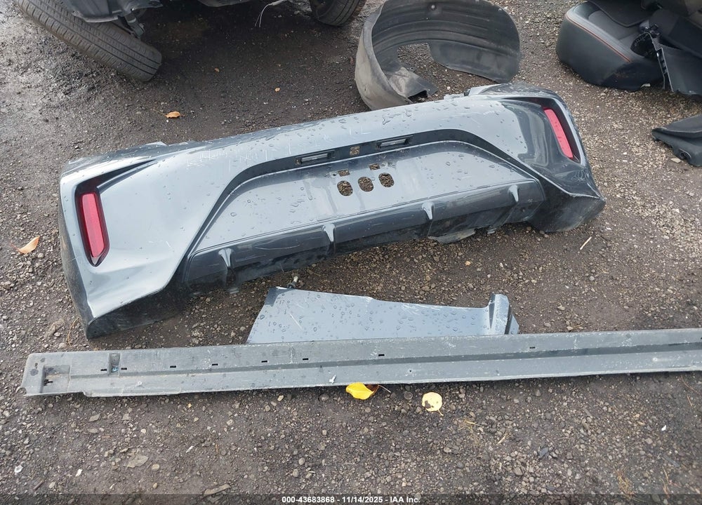 2024 MITSUBISHI MIRAGE ES/LE VIN: ML32AUHJ6RH027618