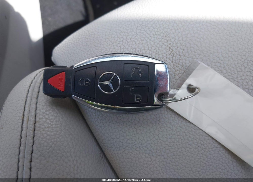 2017 MERCEDES-BENZ CLA 250 4MATIC VIN: WDDSJ4GB8HN423238
