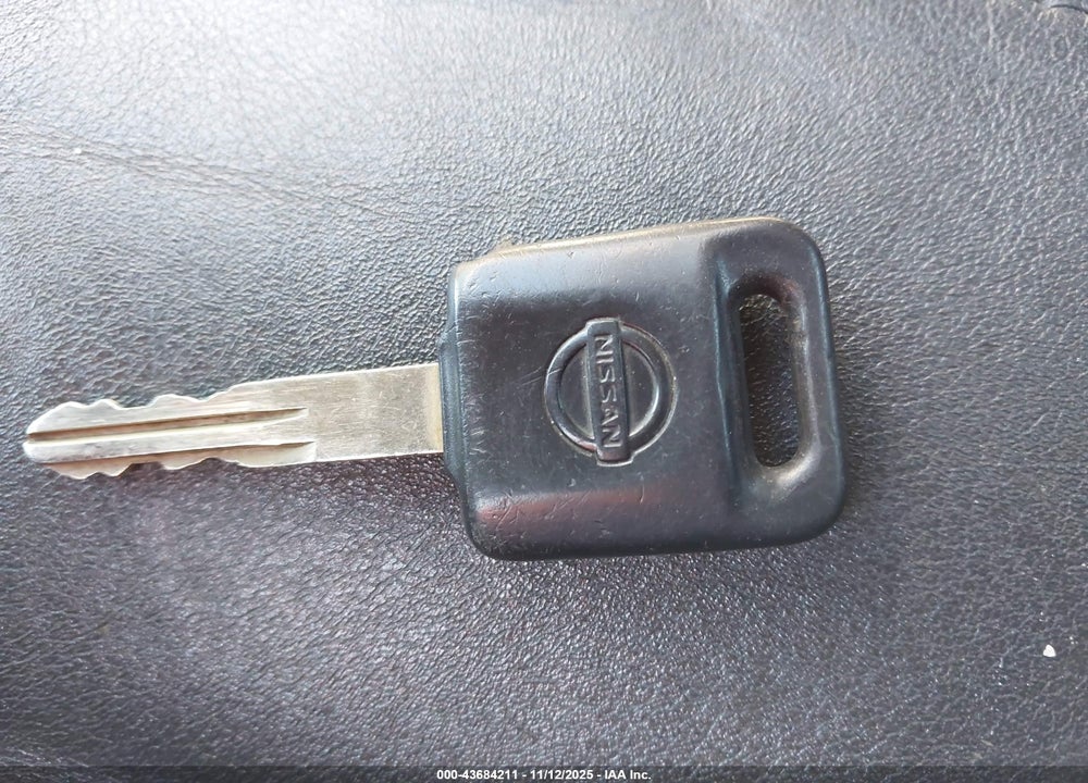 2003 NISSAN ALTIMA 2.5 SL VIN: 1N4AL11DX3C255606