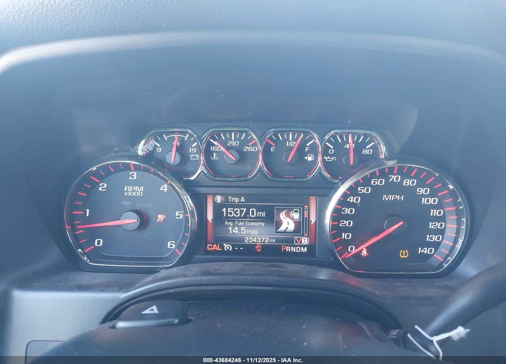 2016 GMC SIERRA 1500 SLT VIN: 3GTU2NEC4GG381921