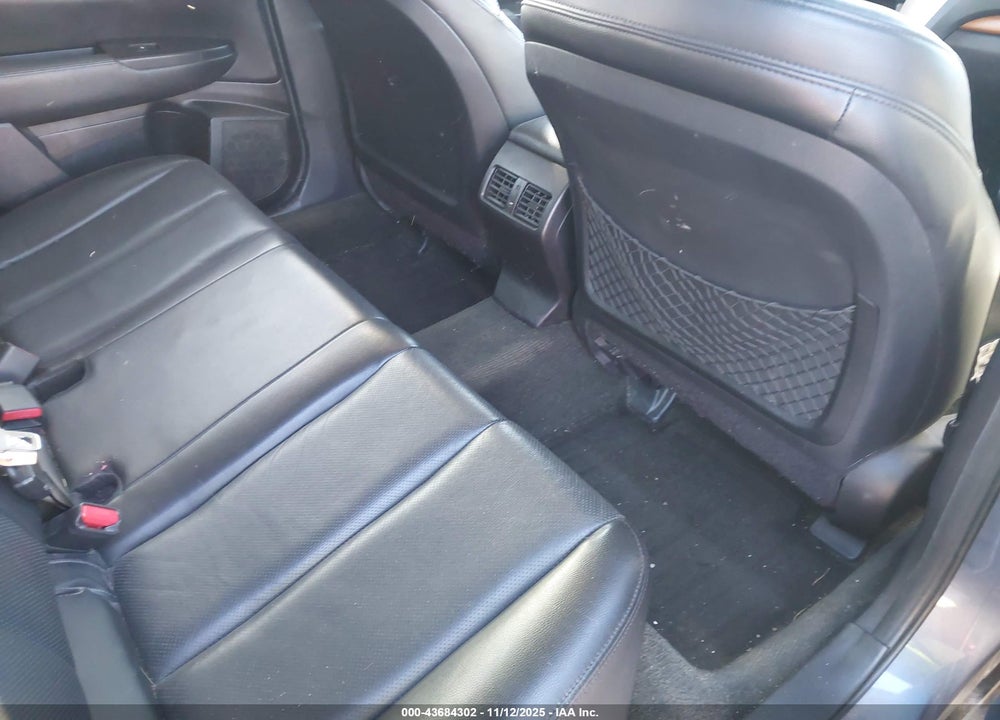 2014 SUBARU OUTBACK 2.5I LIMITED VIN: 4S4BRCLC5E3305341