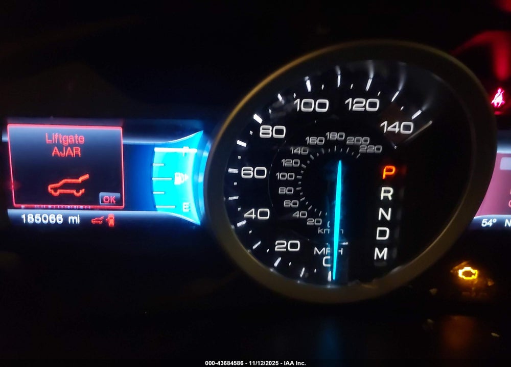 2013 FORD EXPLORER XLT VIN: 1FM5K7D81DGA17097