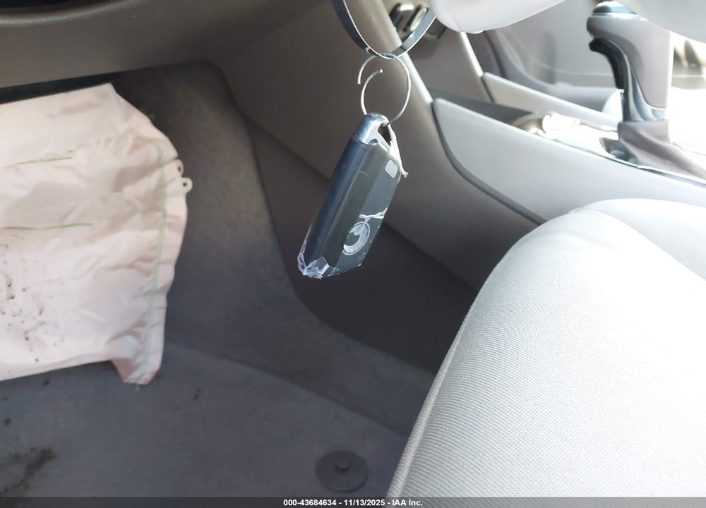 2018 CHEVROLET MALIBU VIN: 1G1ZB5ST6JF170330