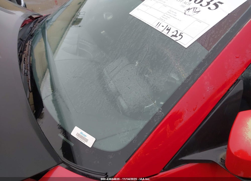 2003 NISSAN 350Z TOURING VIN: JN1AZ34DX3T111282