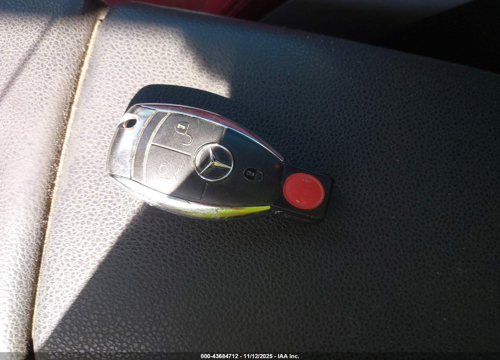 2007 MERCEDES-BENZ SLK 280 VIN: WDBWK54F37F162694