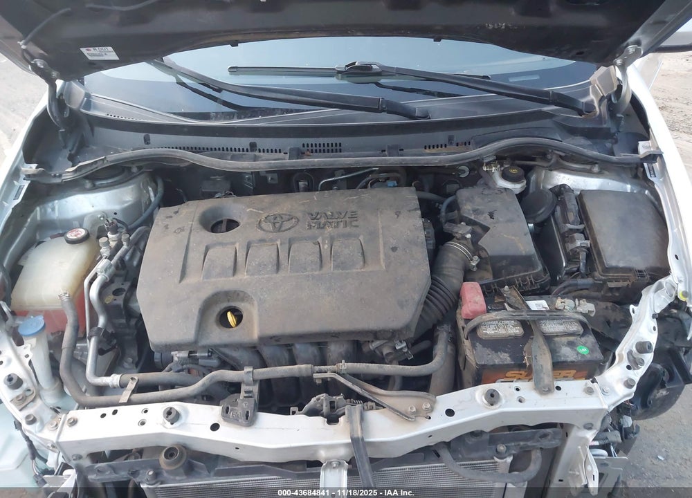 2017 TOYOTA COROLLA IM VIN: JTNKARJE1HJ533951