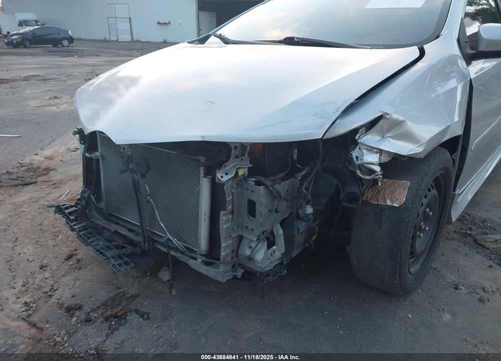 2017 TOYOTA COROLLA IM VIN: JTNKARJE1HJ533951