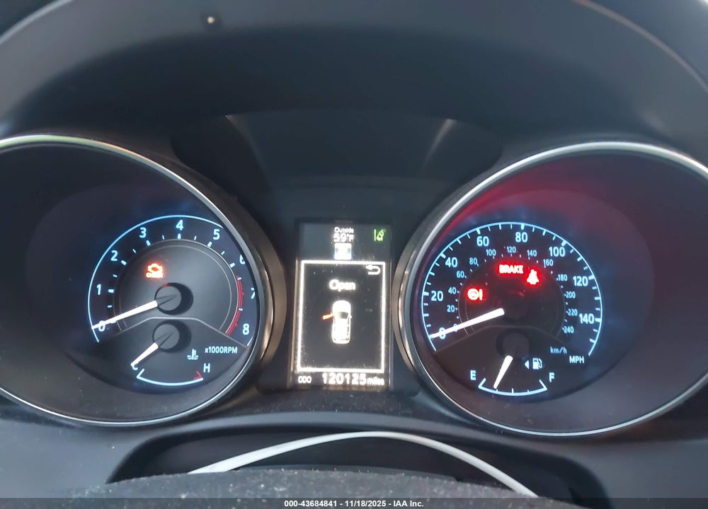 2017 TOYOTA COROLLA IM VIN: JTNKARJE1HJ533951