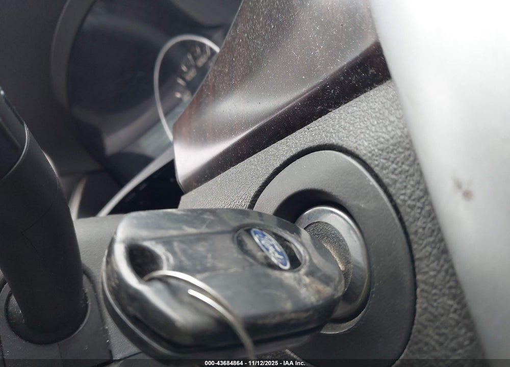 2011 FORD EDGE VIN: 2FMDK3KCXBBB26416