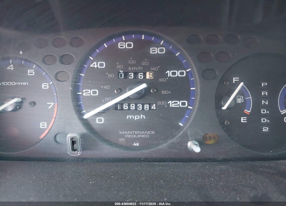 1999 HONDA CIVIC EX VIN: 2HGEJ8647XH523566