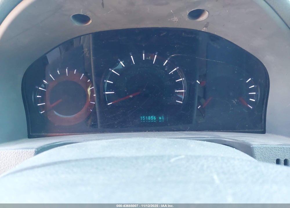 2012 FORD FUSION S VIN: 3FAHP0GA2CR275487