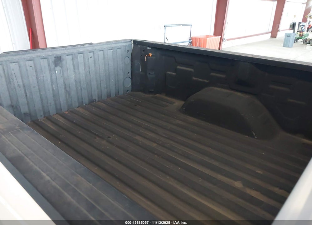 2020 CHEVROLET SILVERADO 1500 2WD LONG BED WT VIN: 3GCNWAEF8LG126646