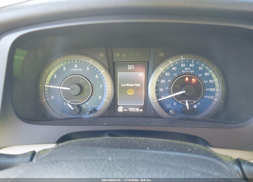 2016 TOYOTA SIENNA XLE 7 PASSENGER VIN: 5TDDK3DCXGS131008
