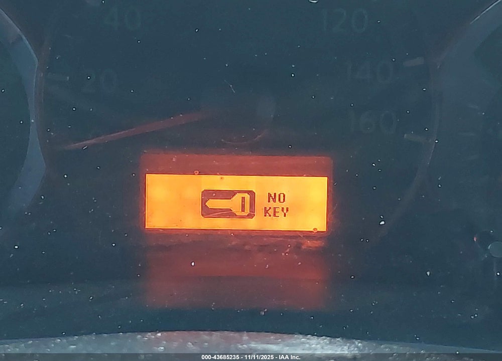 2008 NISSAN ALTIMA 2.5 S VIN: 1N4AL21E98N412729