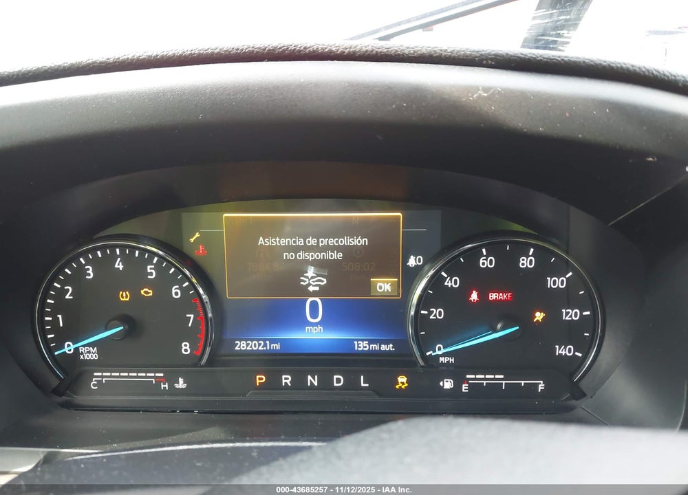 2021 FORD EXPLORER LIMITED VIN: 1FMSK7FH6MGA95536