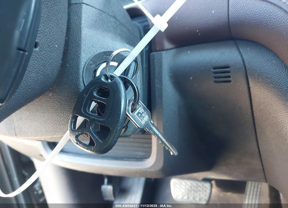 2014 BUICK ENCLAVE PREMIUM VIN: 5GAKVCKD1EJ334164