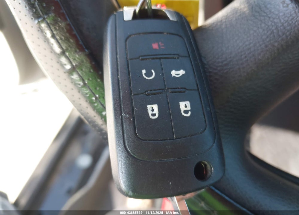 2014 CHEVROLET IMPALA 1LS VIN: 1G11Y5SL8EU112829