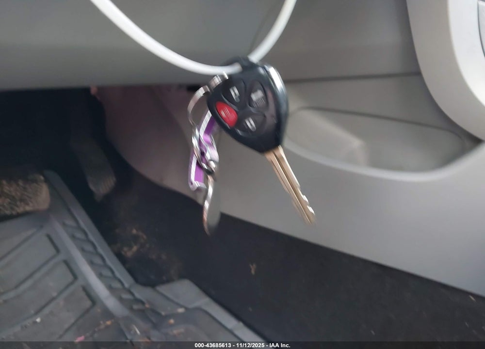 2010 TOYOTA COROLLA VIN: 1NXBU4EE0AZ287595