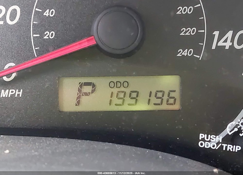 2010 TOYOTA COROLLA VIN: 1NXBU4EE0AZ287595