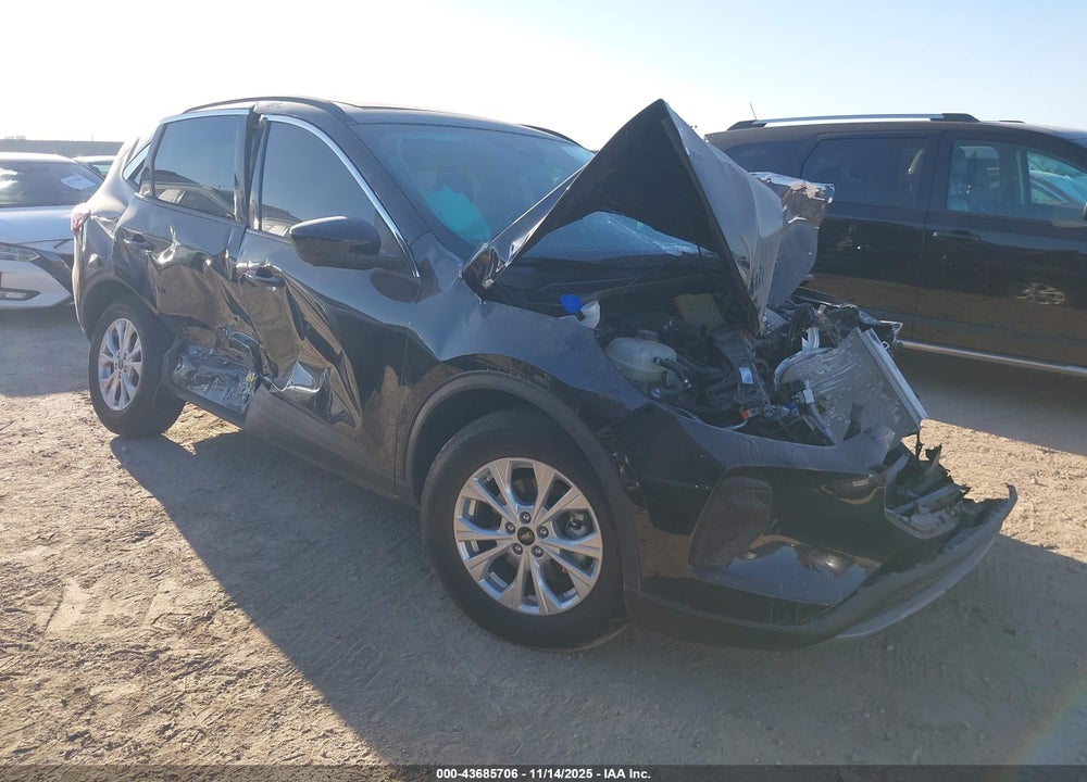 2024 FORD ESCAPE ACTIVE VIN: 1FMCU0GN8RUB51012