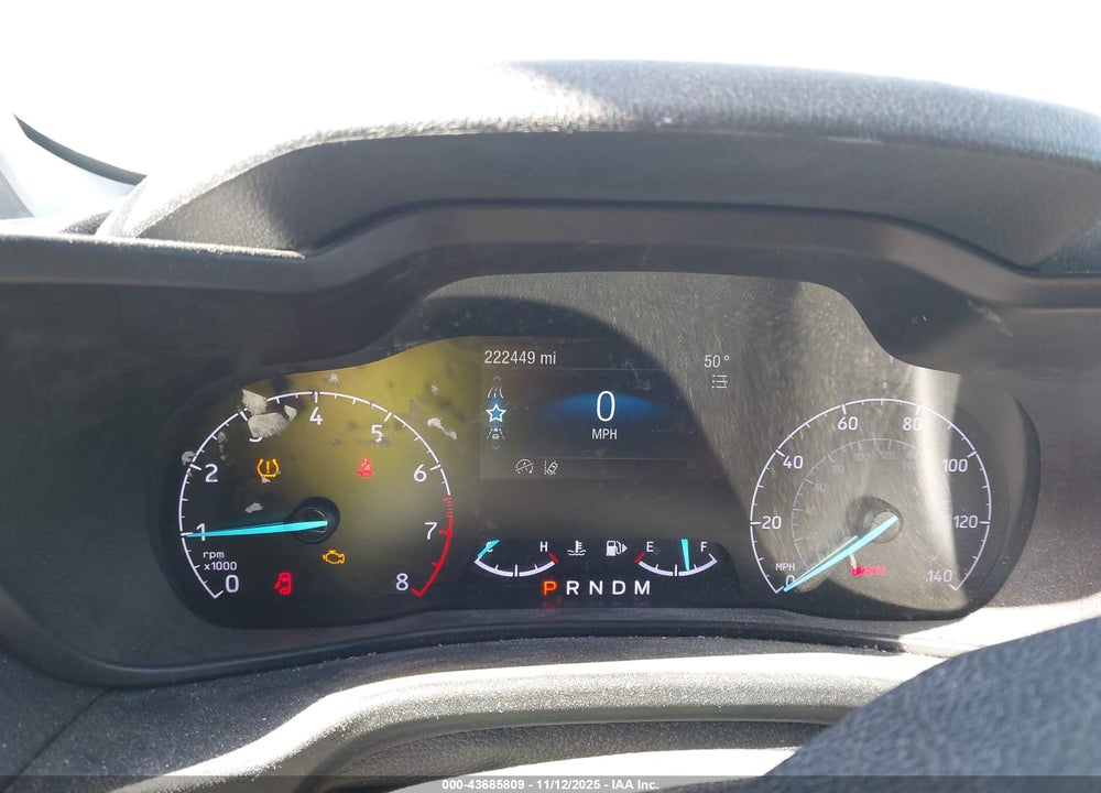 2020 FORD TRANSIT CONNECT XLT VIN: NM0LS7F21L1438773