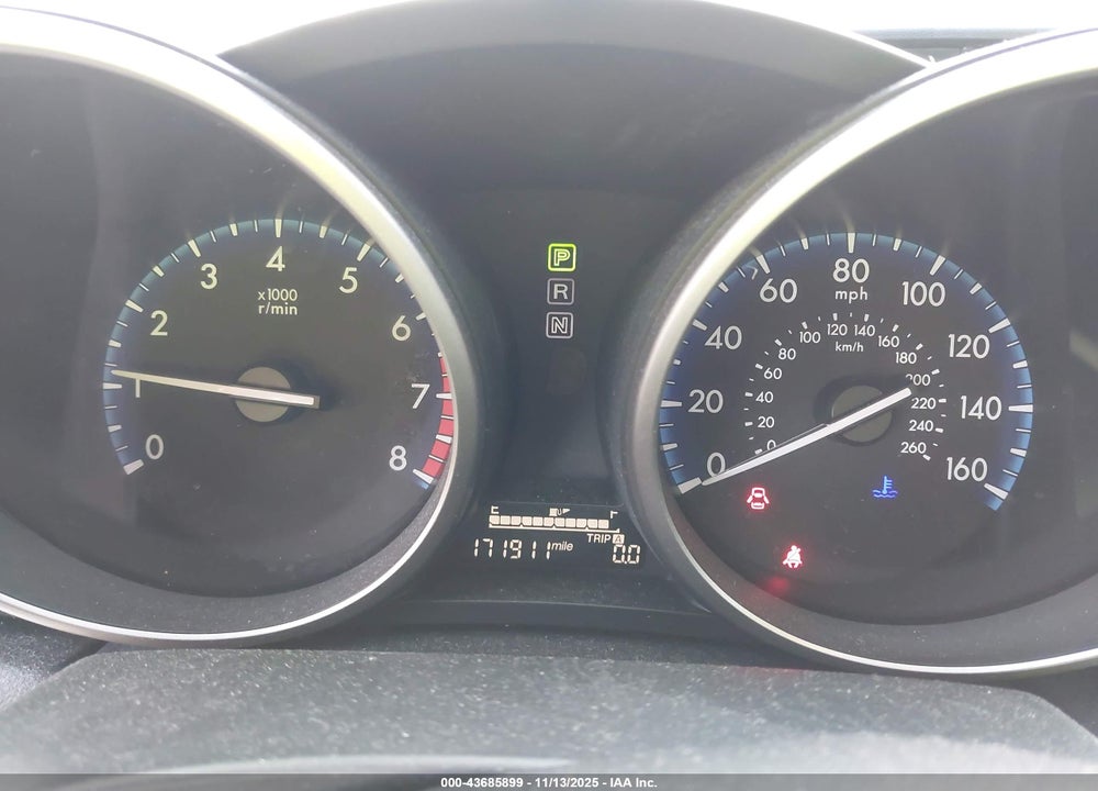 2013 MAZDA 3 I TOURING VIN: JM1BL1VP0D1783123