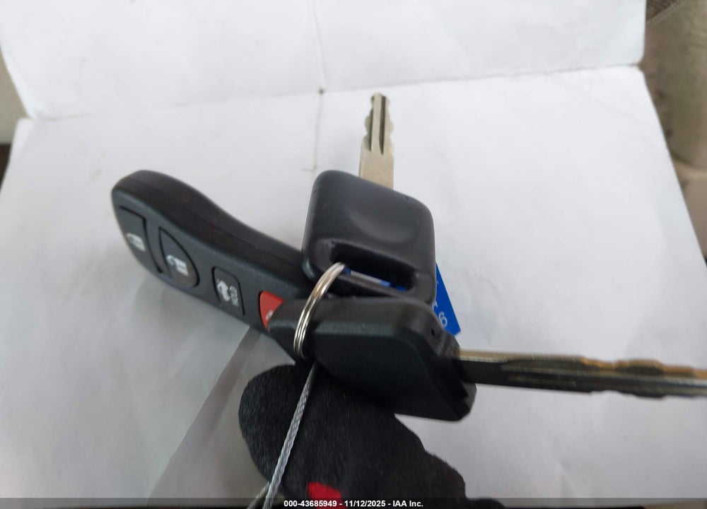 2007 NISSAN SENTRA 2.0S VIN: 3N1AB61E37L600670