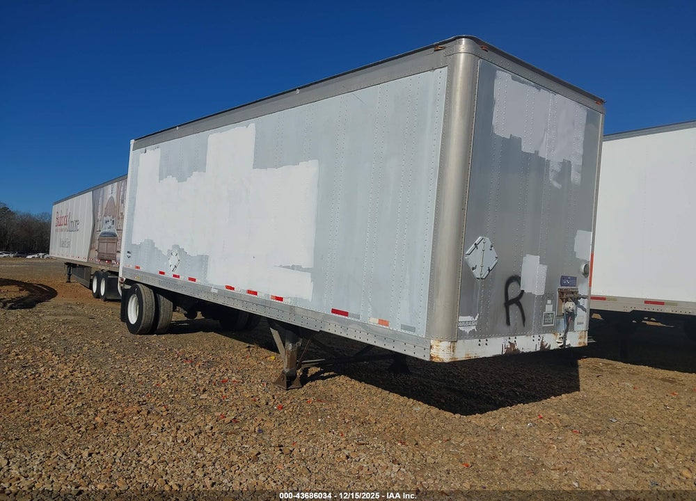 1999 WABASH NATIONAL CORP VIN: 1JJV281W4XL515570