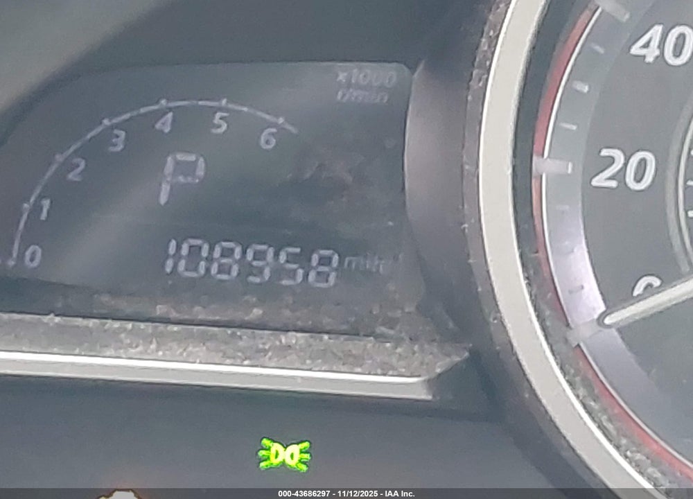 2015 MAZDA MAZDA3 VIN: 3MZBM1U73FM153002