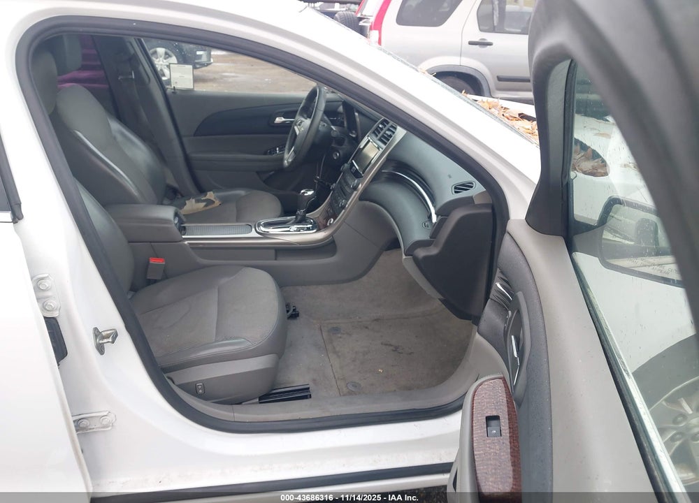 2013 CHEVROLET MALIBU 1LT VIN: 1G11C5SA3DF224857