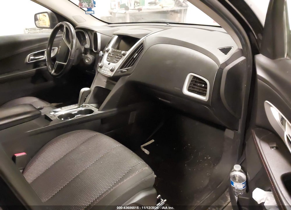 2014 CHEVROLET EQUINOX 1LT VIN: 2GNFLBE37E6221407