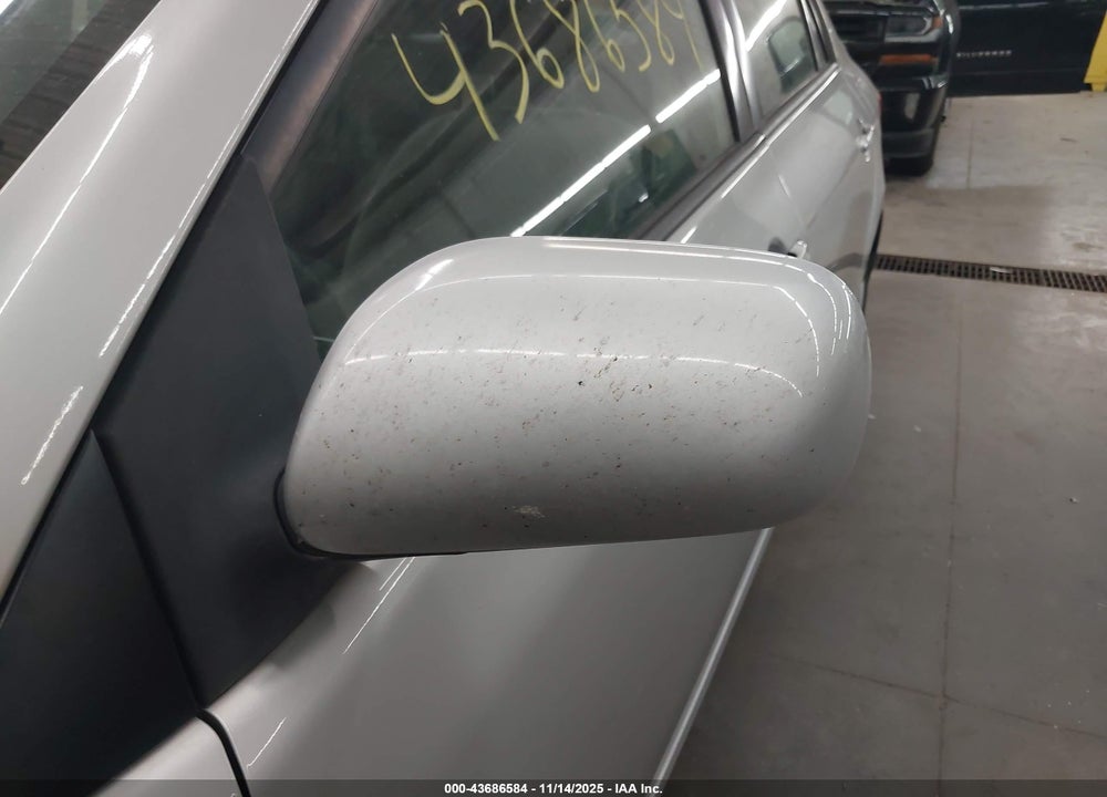 2012 TOYOTA COROLLA LE VIN: 5YFBU4EE4CP074119