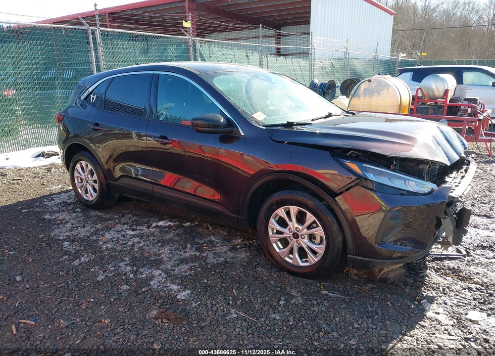 2023 FORD ESCAPE ACTIVE VIN: 1FMCU9GN7PUB11568