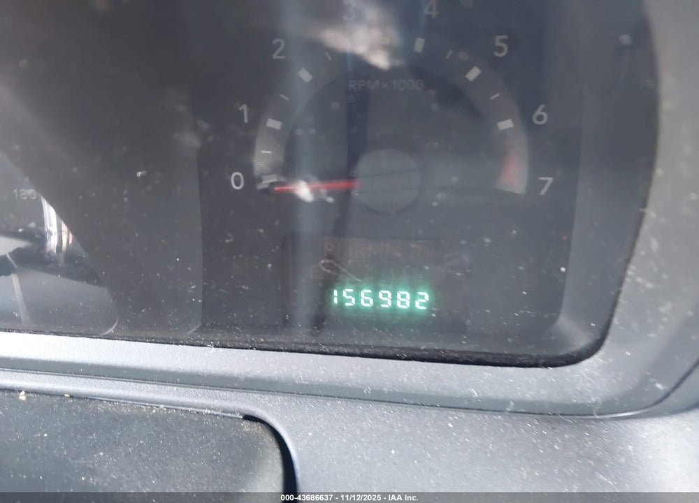 2009 DODGE JOURNEY SXT VIN: 3D4GG57V19T603440