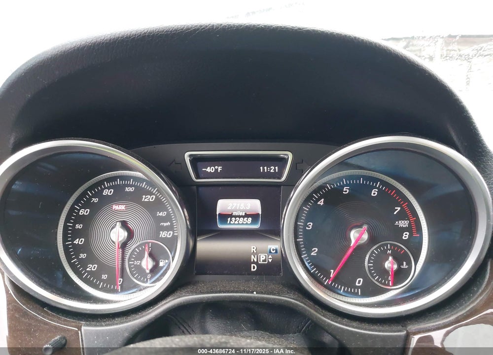 2018 MERCEDES-BENZ GLE 350 4MATIC VIN: 4JGDA5HB8JB006518
