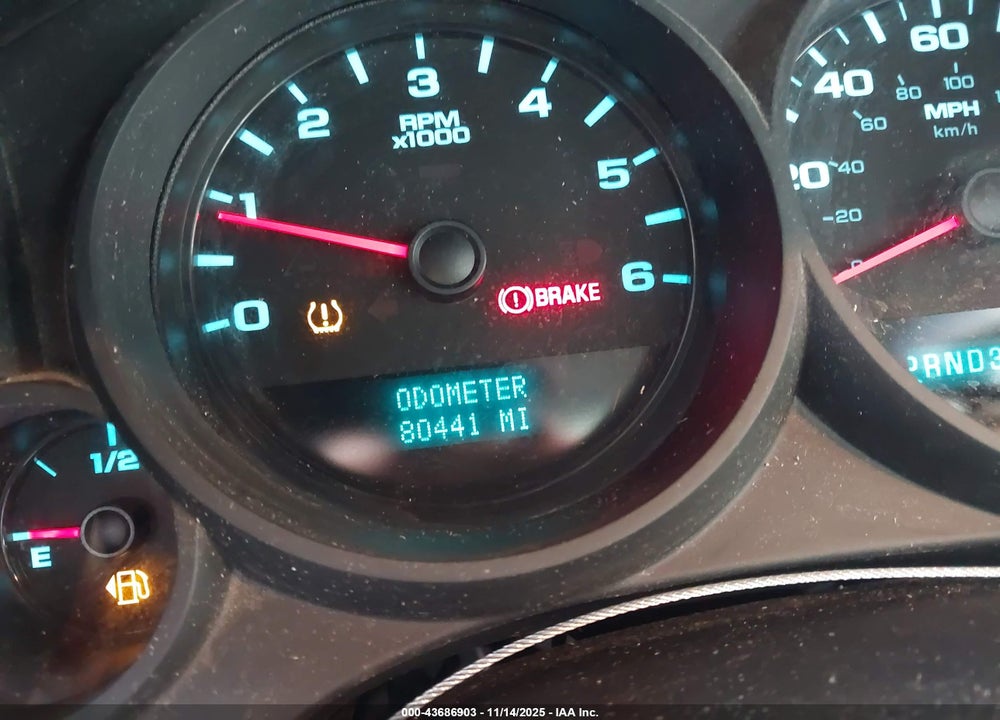 2008 CHEVROLET SILVERADO 1500 WORK TRUCK VIN: 1GCEC14X48Z328085