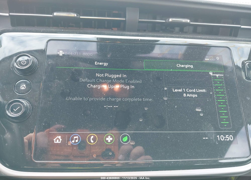 2023 CHEVROLET BOLT EUV VIN: 1G1FY6S07P4133921