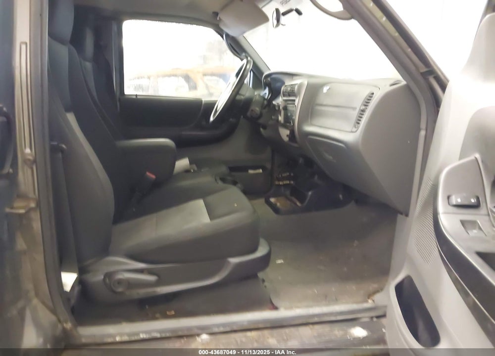 2009 FORD RANGER FX4 OFF-ROAD/SPORT/XLT VIN: 1FTZR45E29PA56194