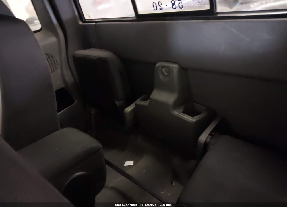 2009 FORD RANGER FX4 OFF-ROAD/SPORT/XLT VIN: 1FTZR45E29PA56194