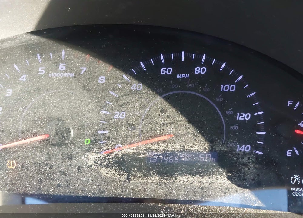 2011 TOYOTA CAMRY LE VIN: 4T4BF3EK6BR138223