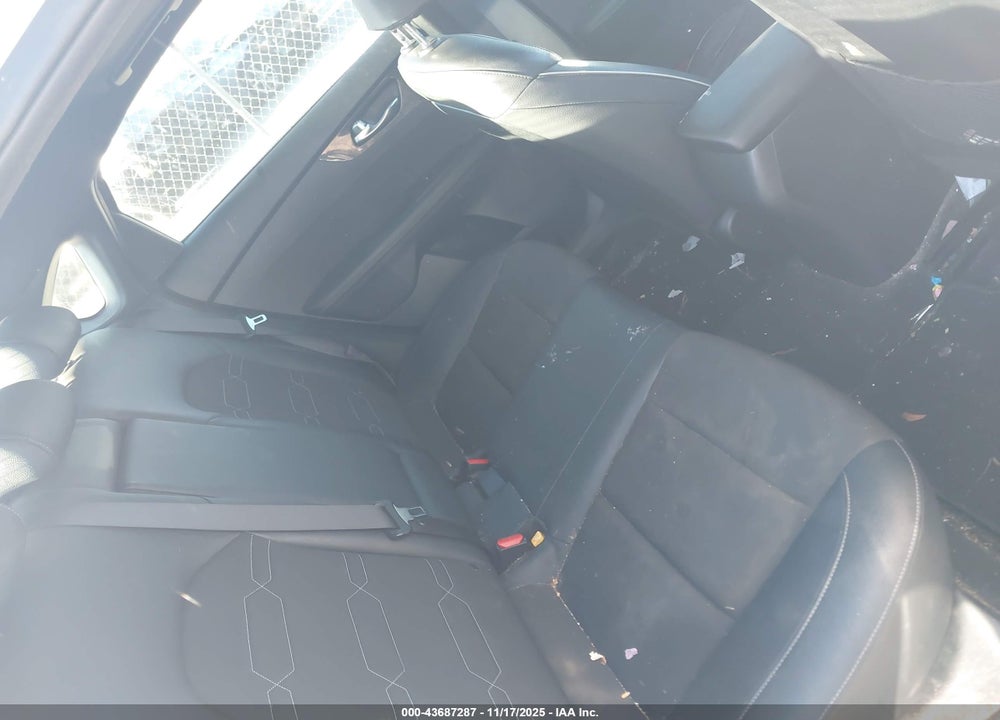 2020 KIA FORTE GT LINE VIN: 3KPF34AD1LE178280
