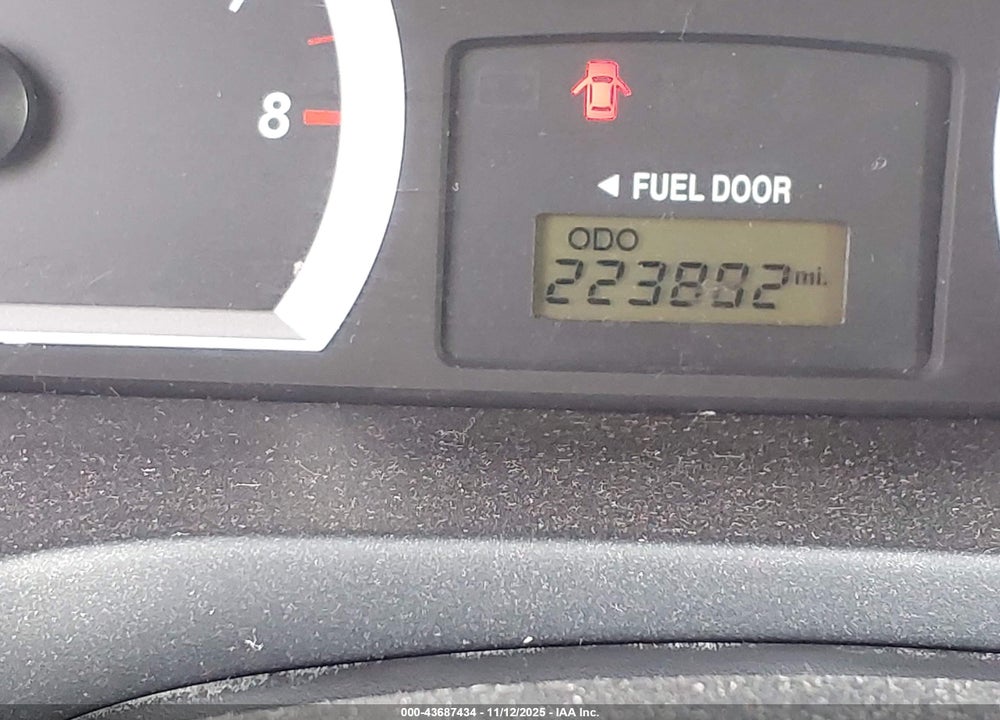 2006 HYUNDAI SANTA FE VIN: KM8SC13E76U092976