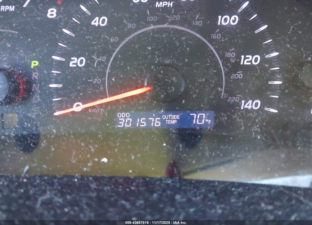 2011 TOYOTA CAMRY LE VIN: 4T1BF3EK9BU653789