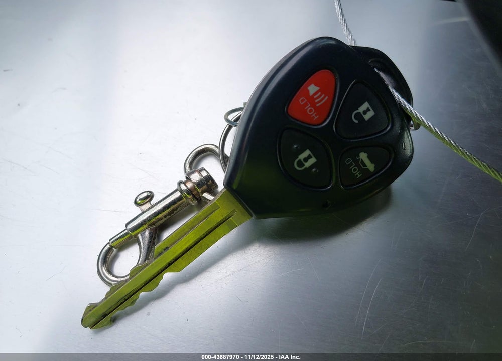 2009 TOYOTA COROLLA S VIN: 1NXBU40E19Z022431
