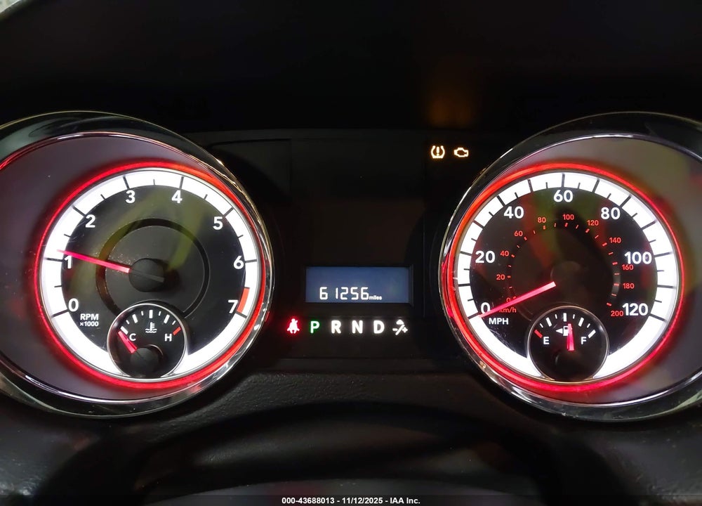 2016 DODGE GRAND CARAVAN SXT VIN: 2C4RDGCG9GR225367