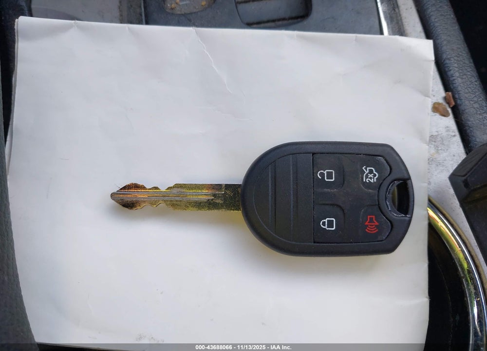 2010 FORD FUSION SE VIN: 3FAHP0HA8AR283816