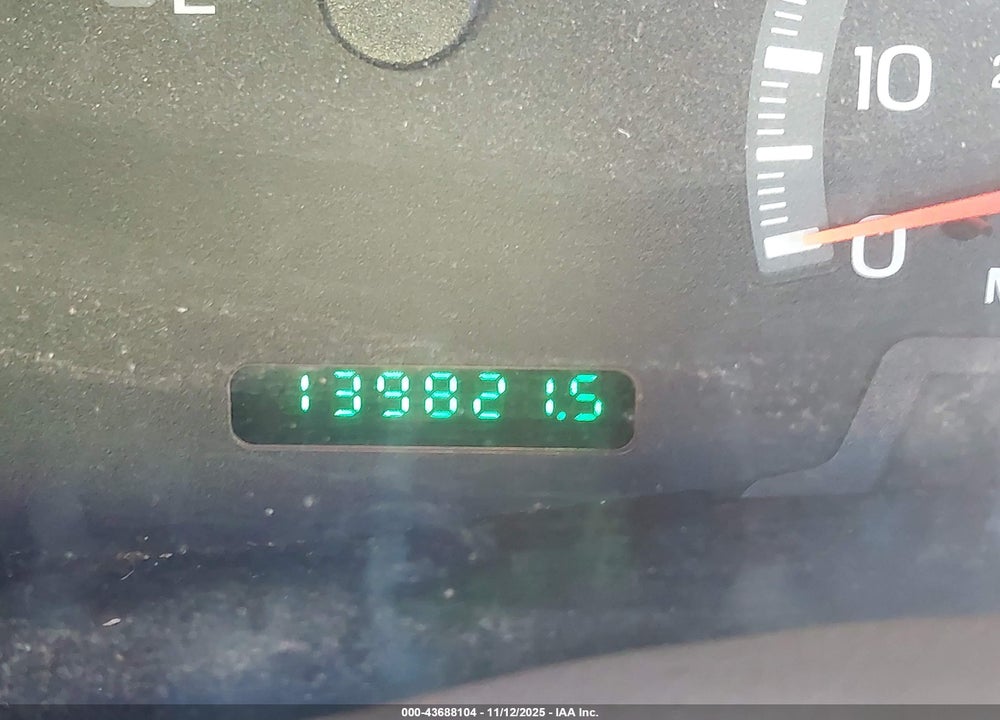 2004 FORD F-150 HERITAGE XL/XLT VIN: 2FTRF17294CA58092