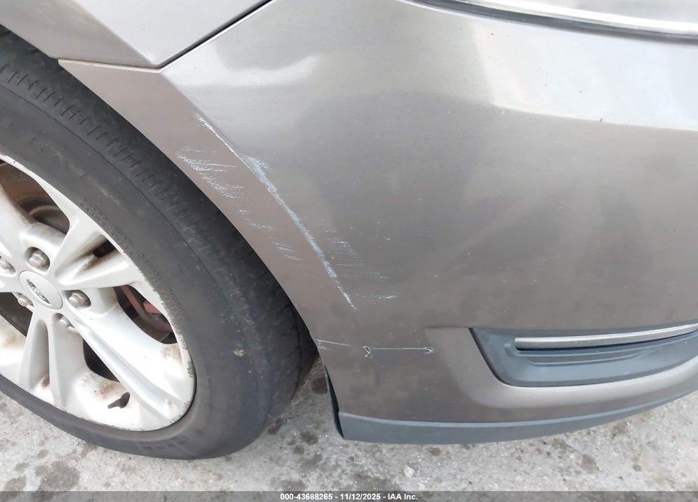 2013 FORD TAURUS SEL VIN: 1FAHP2H89DG193241