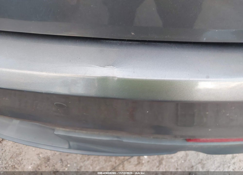 2013 FORD TAURUS SEL VIN: 1FAHP2H89DG193241